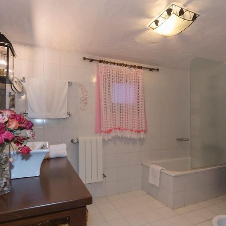 Finca Casas Nanitas Мойя Экстерьер фото