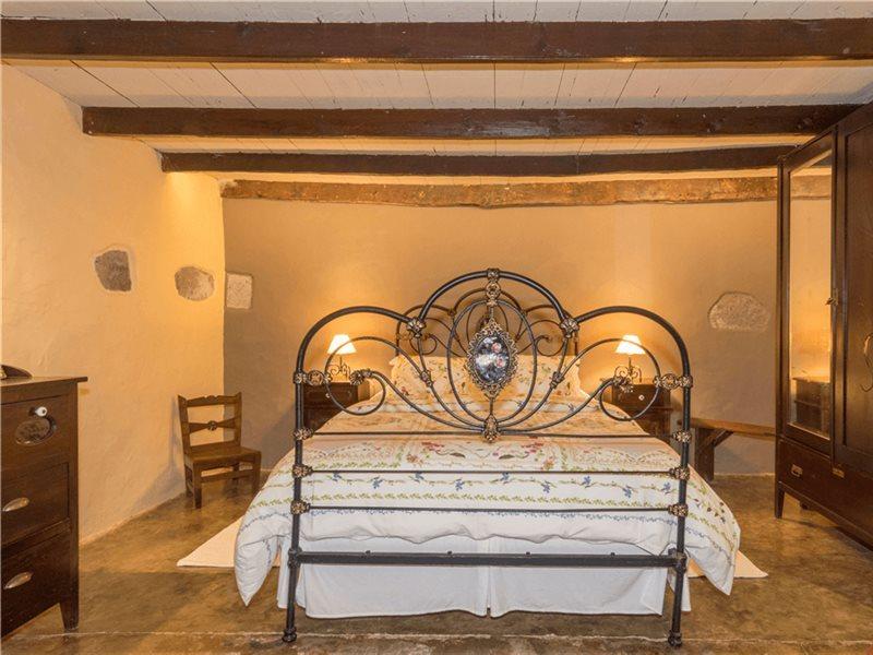 Finca Casas Nanitas Мойя Экстерьер фото