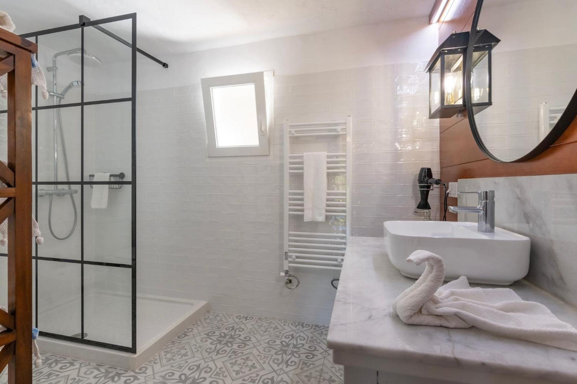 Finca Casas Nanitas Мойя Экстерьер фото