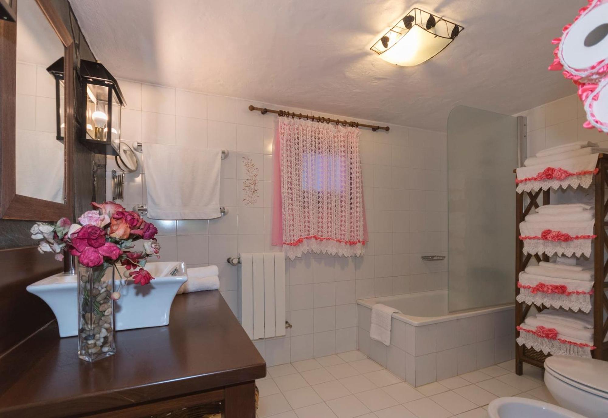 Finca Casas Nanitas Мойя Экстерьер фото